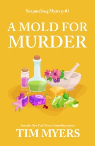 A Mold for Murder